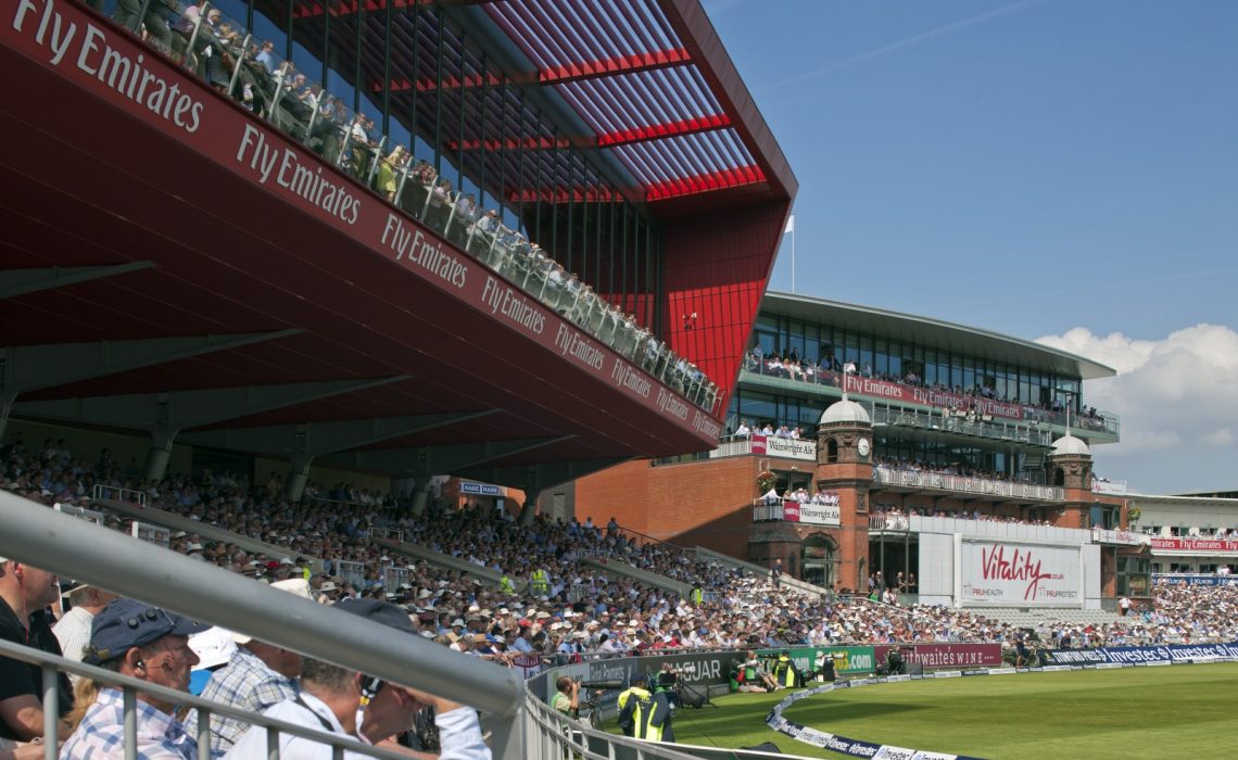 Redevelopment of the world famous 'Emirates Old Trafford'