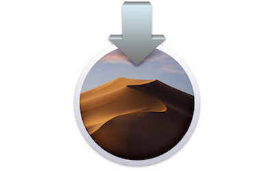 Mac Pro 5,1 ‘Mojave’