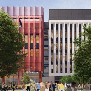 Science and Engineering Precinct